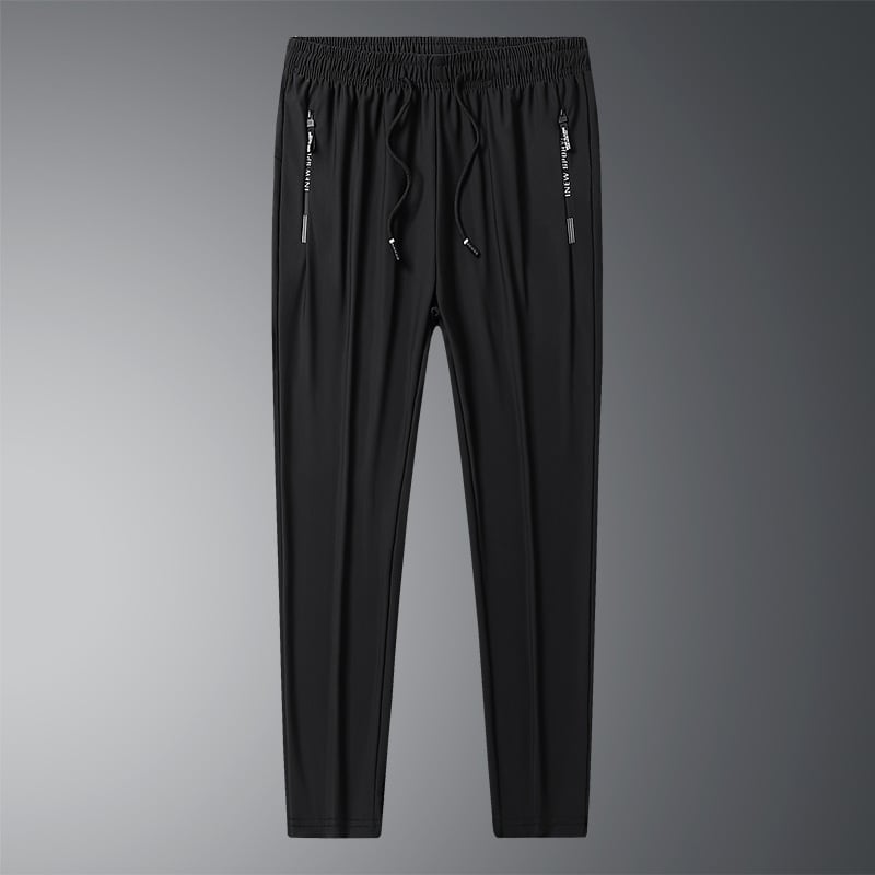Ultra-Stretch Quick-Dry Pants – Unisex & All-Day Performance Fit