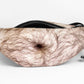 Prank Any Party Instantly! No-Fade Realistic Dad Bod Waist Bag