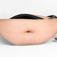 Prank Any Party Instantly! No-Fade Realistic Dad Bod Waist Bag