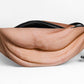 Prank Any Party Instantly! No-Fade Realistic Dad Bod Waist Bag