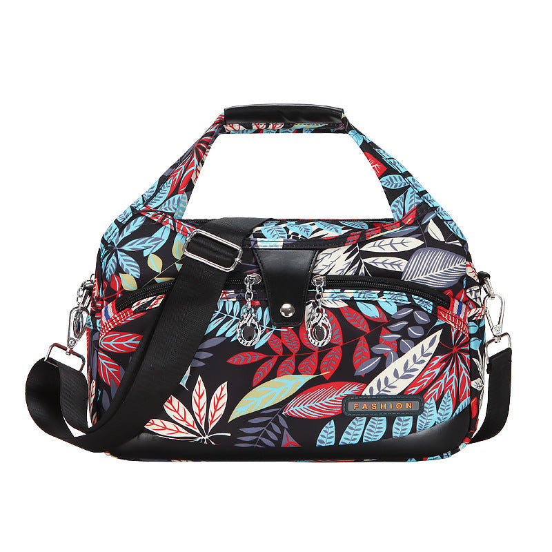 🎁🔥Last Day Promotion 50% OFF!🔥👜Fashion Anti-theft Handbag👍