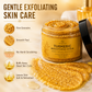 🥳2026 HOT SALE🥳Turmeric Body Scrub – Gentle Exfoliation & Dark Spot Corrector