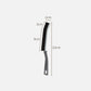 📢📢Stiff-Bristle Crevice Cleaning Brush