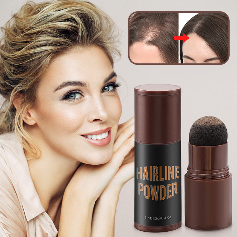 Root Touch-Up & Hairline Contouring Powder Stick