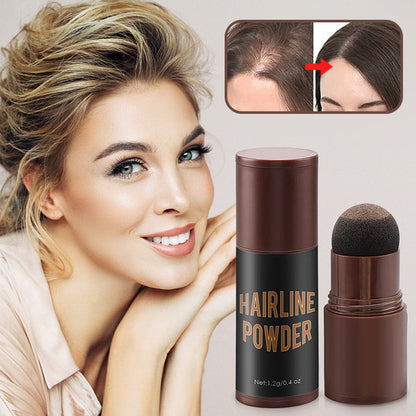 Root Touch-Up & Hairline Contouring Powder Stick