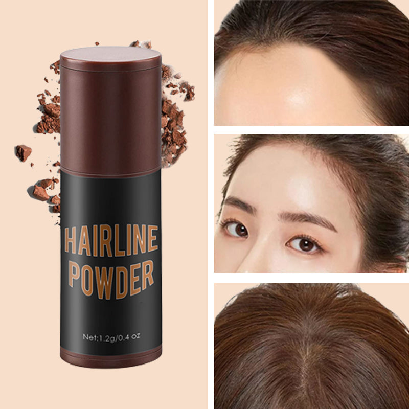 Root Touch-Up & Hairline Contouring Powder Stick