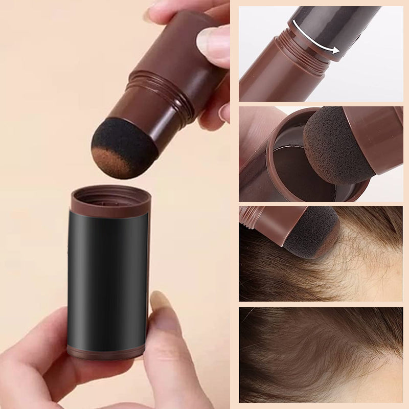 Root Touch-Up & Hairline Contouring Powder Stick