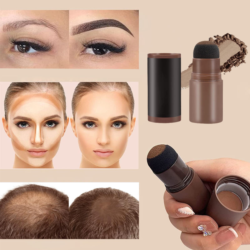Root Touch-Up & Hairline Contouring Powder Stick