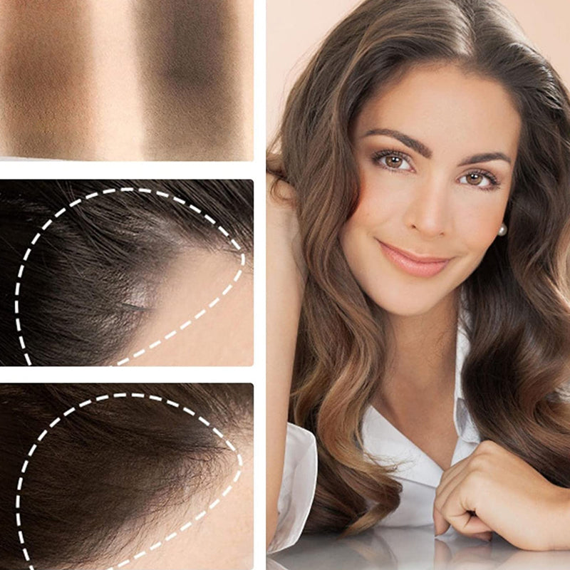 Root Touch-Up & Hairline Contouring Powder Stick