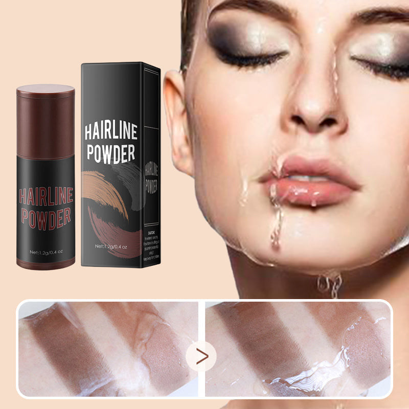 Root Touch-Up & Hairline Contouring Powder Stick