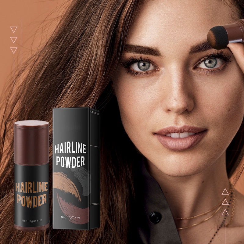 Root Touch-Up & Hairline Contouring Powder Stick