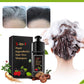 ✨ 50% OFF for a limited time ✨ Botanical Ingredients Hair Color Shampoo