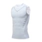 🔥60K+ SOLD! Ionic Shaping Vest – Cooling compression, smooths belly & love handles. Invisible under shirts. Feel confident again! 💪✨