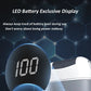 🔥HOT SALE💝New Digital Electric Foot Polisher