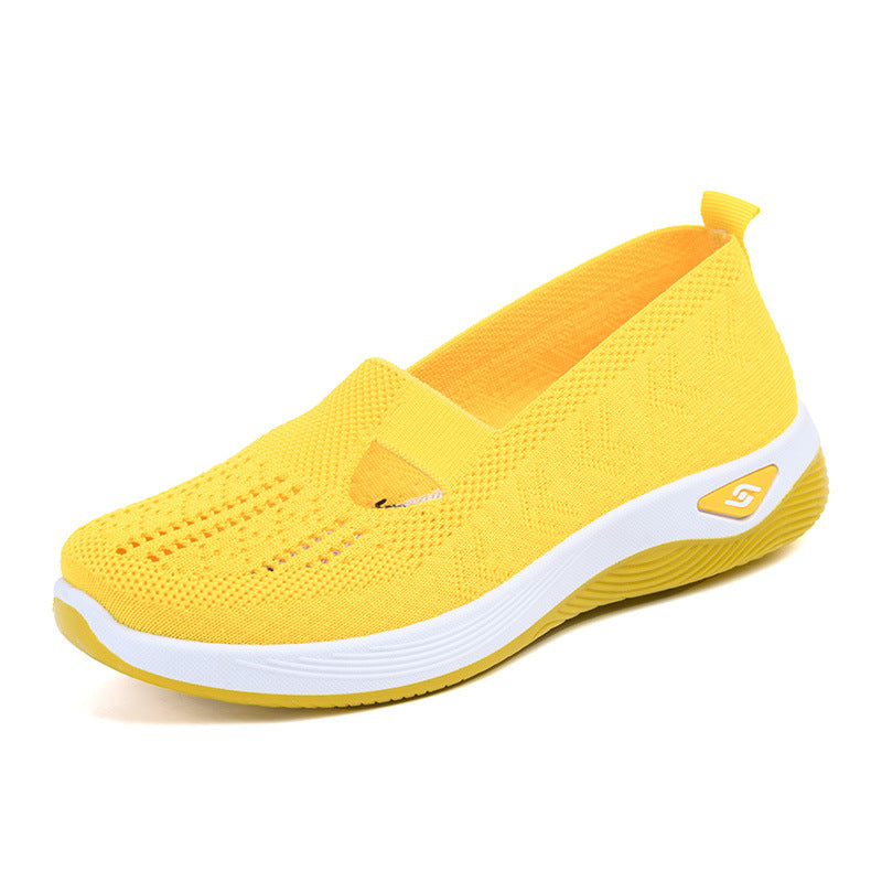 Memory Foam Arch Support Sandals – Lightweight & Posture Correcting Design