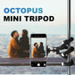 📸Flexible Mini Octopus Tripod