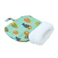 Cozy Pet Nest for Cats and Dogs - Plush & Machine Washable, Perfect for Your Pet's Comfort and Warmth