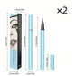 Draw Perfect Wings Instantly! No-Smudge 24H Waterproof Eyeliner