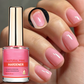 💜Glossy Nail Strengthener – No Lamp & Chip-Resistant Finish