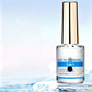 💜Glossy Nail Strengthener – No Lamp & Chip-Resistant Finish