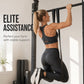 Professional Fitness Resistance Band Set