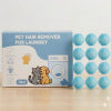 🥳2026 HOT SALE🥳💞50K+ SOLD!💥Catch Pet Hair Instantly! No-Snag Reusable Laundry Balls
