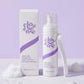 ❤️Pain‑Free Bikini Hair Removal Cream, Hypoallergenic for Sensitive Skin, Aloe Hyaluronic Acid Citrus Scent, Men & Women