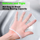 Stop Sink Clogs Instantly! Disposable Mesh Drain Filter Bags