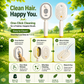 🖤2026 New Year · 40% OFF🖤Moisture Spray Hair Massage Comb