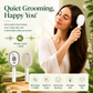 🖤2026 New Year · 40% OFF🖤Moisture Spray Hair Massage Comb