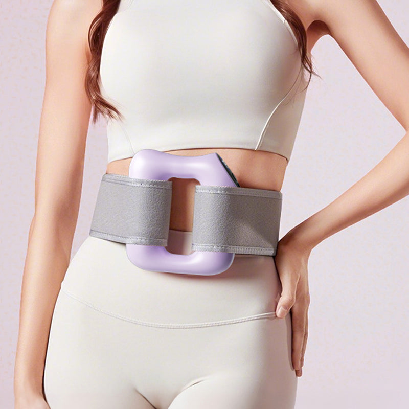 Multifunctional Full-Body Fascia Ring