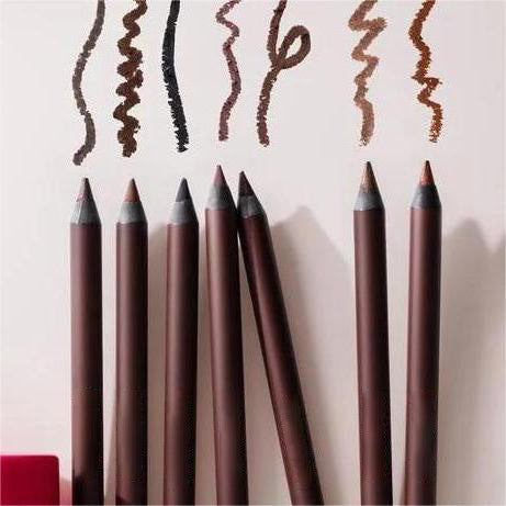 🎁Last Day Buy 1 Get 1 Free!!🔥24 HR Waterproof Eyeliner Duo Sharpenable Eye Pencil🌟