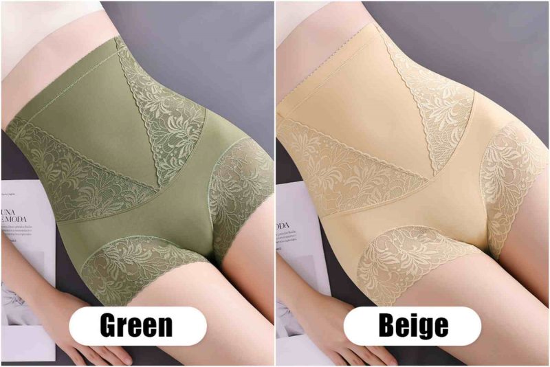 🎉Black Friday Sale 49% OFF 🎉Women’s Butt-Lifting Tummy-Control High-Waist Panties❤️‍🔥