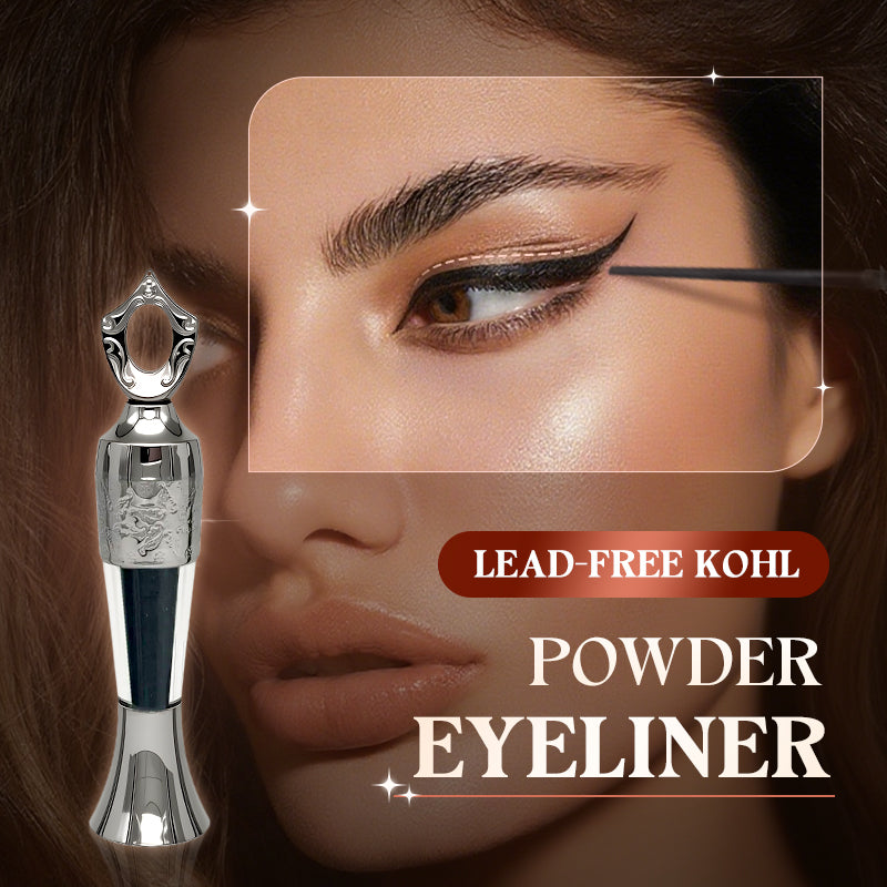 💖Buy 1 Get 1 Free💖Long-Lasting Waterproof Eyeliner Powder