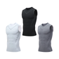 🔥60K+ SOLD! Ionic Shaping Vest – Cooling compression, smooths belly & love handles. Invisible under shirts. Feel confident again! 💪✨