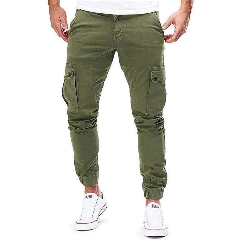 Tactical Joggers