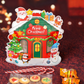 Keep Holiday Treats Fresh Instantly! Sealable Christmas Treat Bags
