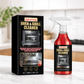 ✨ Oven & Grill Cleaner Spray – Dissolves Grease in 5 Mins, No Scrubbing & Eliminates Odors 🔥  21 Reviews