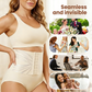 💞50K+ SOLD!💥Adjustable High-Waist Butt Lifter – Seamless, Tummy Control, Breathable