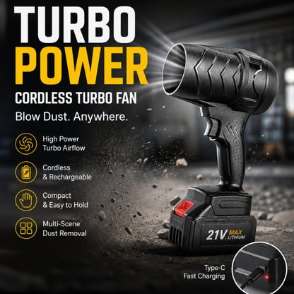 ⚡🔋 1050W Power + 60-Minute Run Time! Clean & Inflate in One Tool 🏡🚗