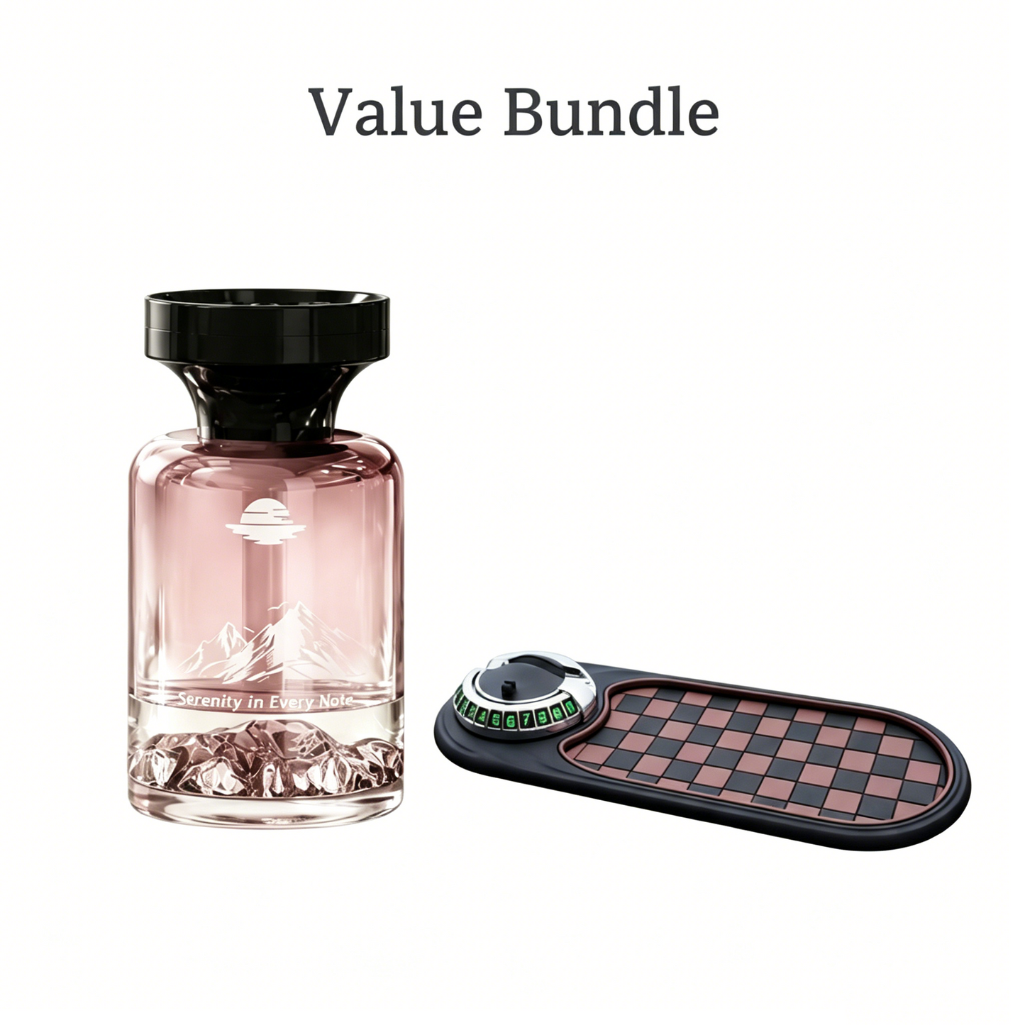 🚗 50% OFF NOW! 🌿 Long-Lasting Car Air Freshener – Natural plant extracts & eliminates smoke – Weeks of freshness, mountain design – perfect for pet owners or daily commuters 💨✨