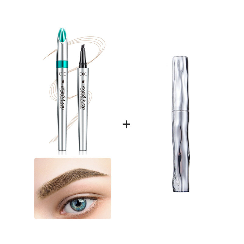 🔥3D Waterproof Eyebrow Pencil