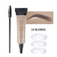 Buy 1 Get 1 Free: Waterproof Brow Tint – 24H Smudge-Proof + Free Brush