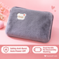 🔥🥳 58% OFF – Plush Rechargeable Heat Pack – Soft Winter Hand & Body Warmer