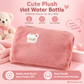 🔥🥳 58% OFF – Plush Rechargeable Heat Pack – Soft Winter Hand & Body Warmer