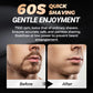 💥HOT SALE 40% OFF💥2026 New Mini Double Head Electric Shave