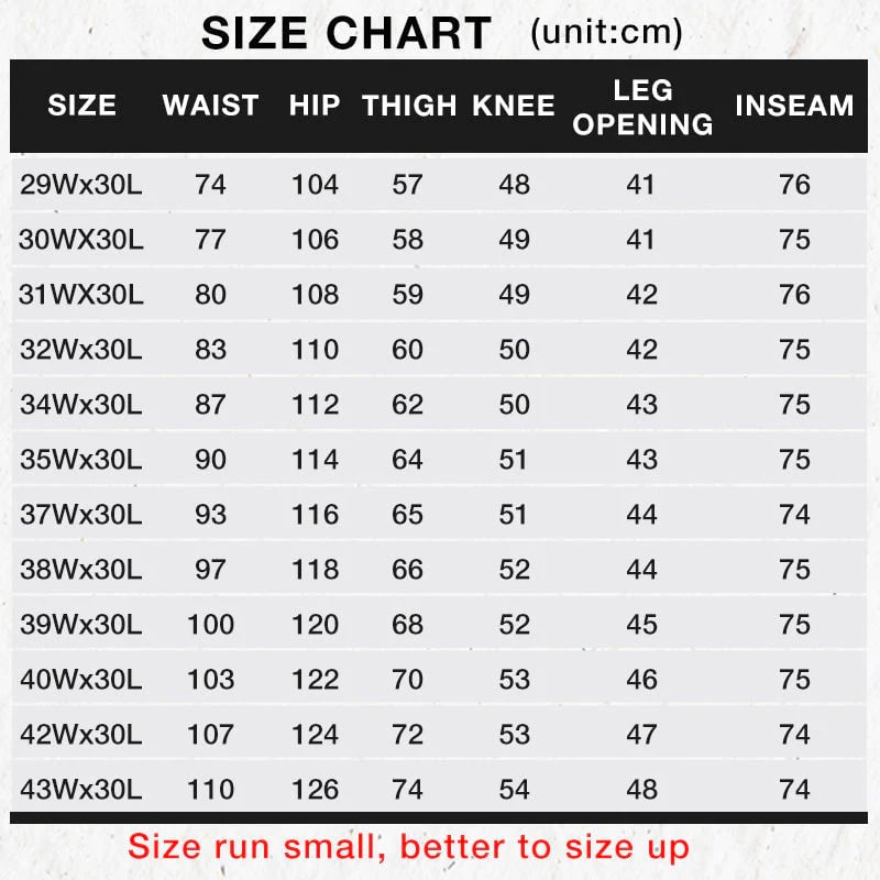 🔥Men's Slim Fit Hip Lifting Jeans🍑