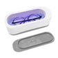 🔥Hot Products🔥Portable ultrasonic jewelry cleaner suitable for all jewelry and eyeglasses💎