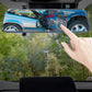 🔥2026 Hot Sale✈️Touch Screen Rear View Mirror Dash Cam Smart Mirror~Last 3 days – limited time discount! ⏰🔥