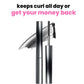 ✨Iron Wand Mascara✨is long and curly without smudging
